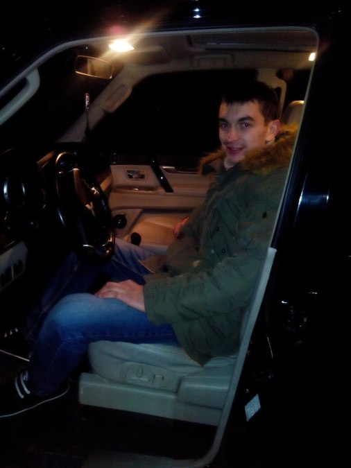 саня, 34, Vinnytsia, Ukraine