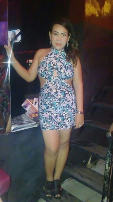 Chanda, 34, Phnumpenh, Cambodia