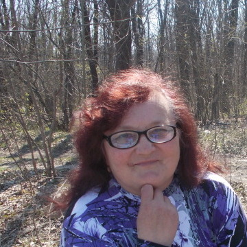 Татьяна, 70, Kryvyi Rih, Ukraine