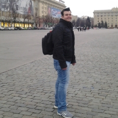 Mones, 45, Amman, Jordan