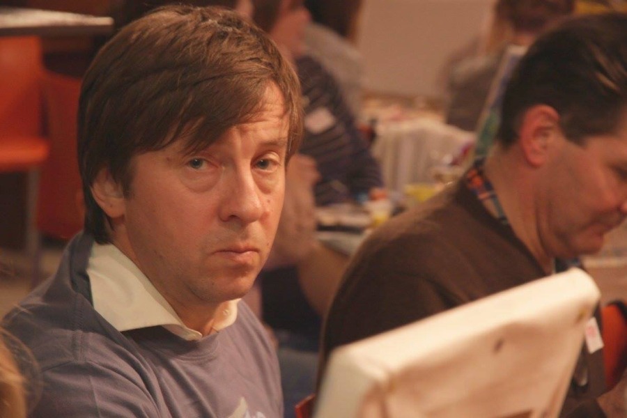 Alex , 53, Moscow, Russian Federation