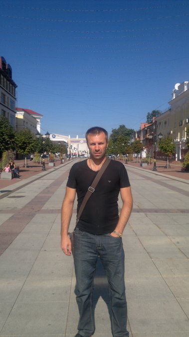 Евгений, 50, Samara, Russian Federation