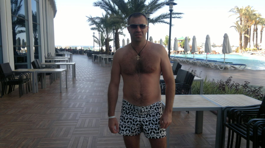 Евгений, 50, Samara, Russian Federation