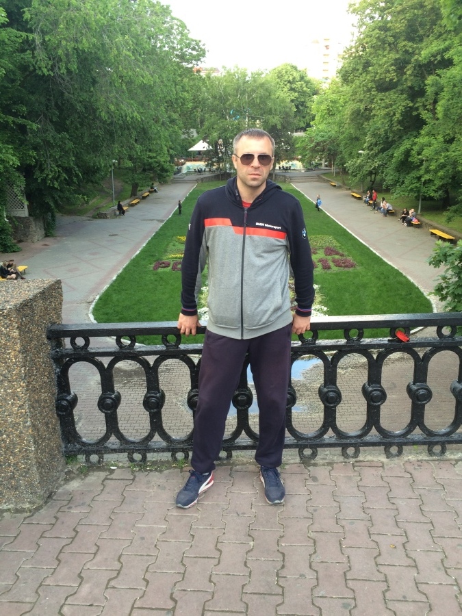 Евгений, 50, Samara, Russian Federation