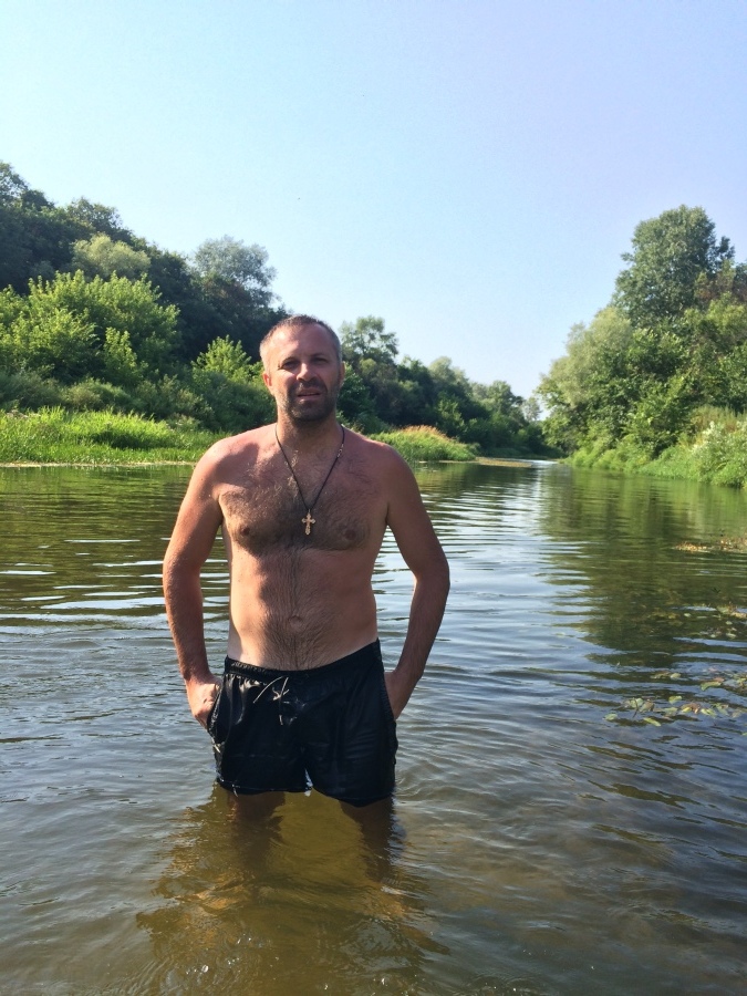 Евгений, 50, Samara, Russian Federation
