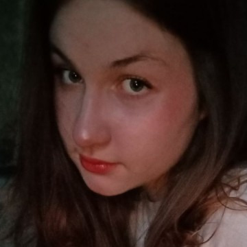 Aluna, 20, Kazan, Russian Federation