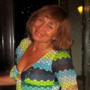 Людмила, 53, Saint Petersburg, Russian Federation