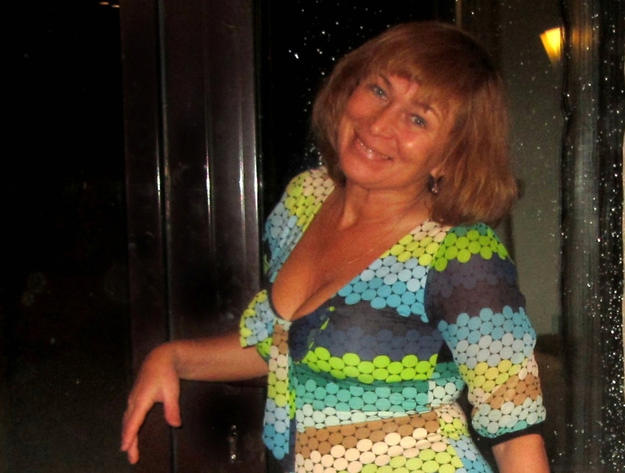 Людмила, 53, Saint Petersburg, Russian Federation