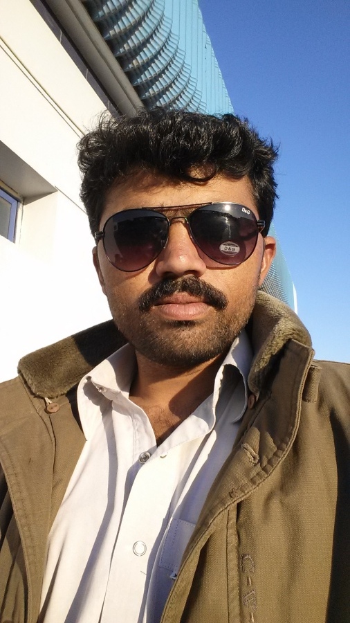 zulfqar, 37, Dubai, United Arab Emirates