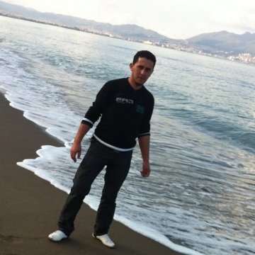 bakkouche, 41, Bejaia, Algeria