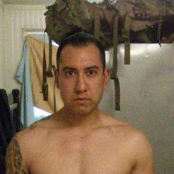 Charles Archuleta, 59, Miami, United States