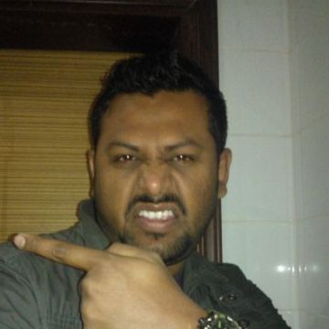 sourav bandyopadhyay, 41, Ad Dammam, Saudi Arabia