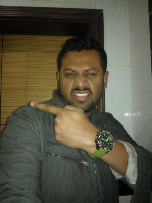 sourav bandyopadhyay, 41, Ad Dammam, Saudi Arabia