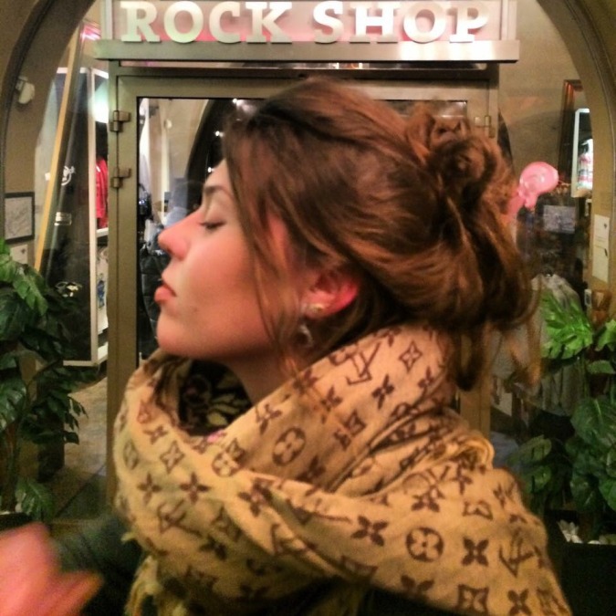 Lili, 36, Minsk, Belarus