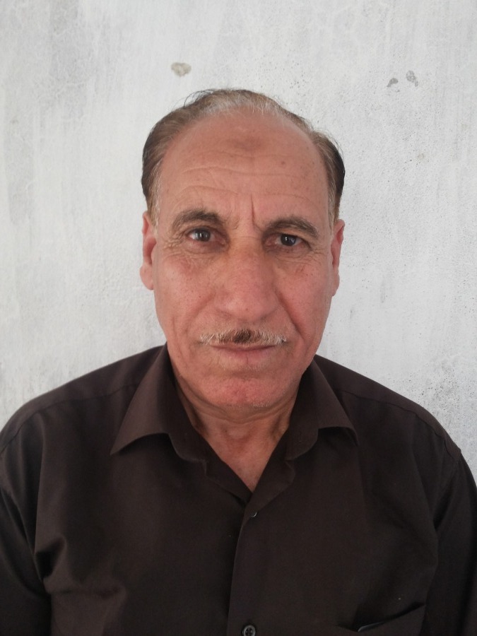 hussein alwan, , Baghdad, Iraq