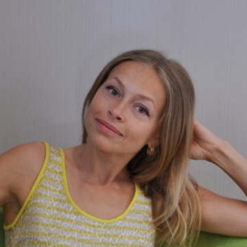 Yuliya, 41, Minsk, Belarus