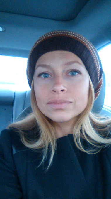 Yuliya, 41, Minsk, Belarus