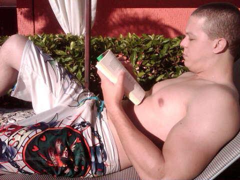 Aldo, 40, Santo Domingo, Dominican Republic