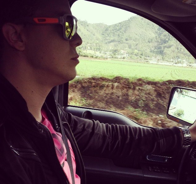 Aldo, 40, Santo Domingo, Dominican Republic