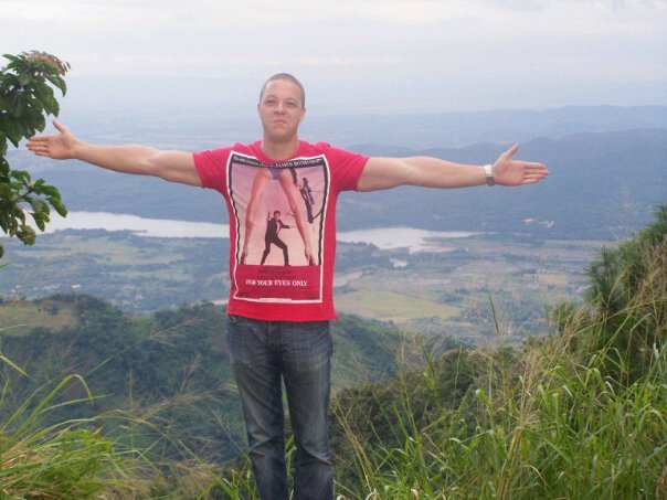 Aldo, 40, Santo Domingo, Dominican Republic