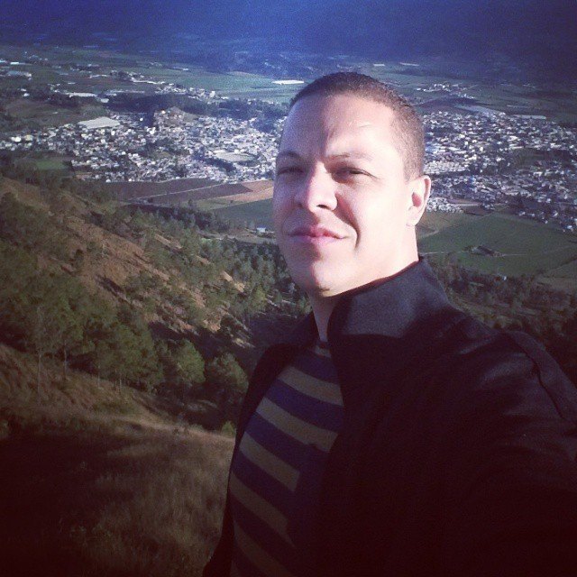 Aldo, 40, Santo Domingo, Dominican Republic