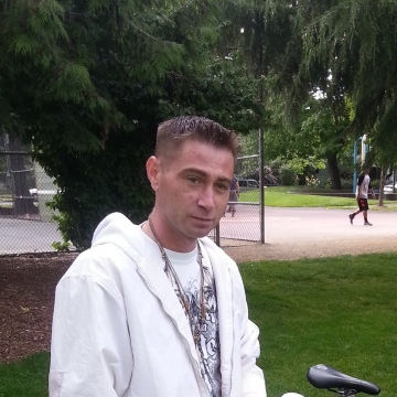 Slavik Galas, 42, Portland, United States