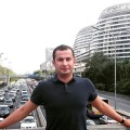 Александр Гусейнов, 37, Baku, Azerbaijan