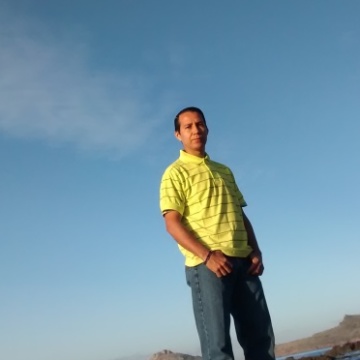 Victor Ramos, 39, Guadalajara, Mexico