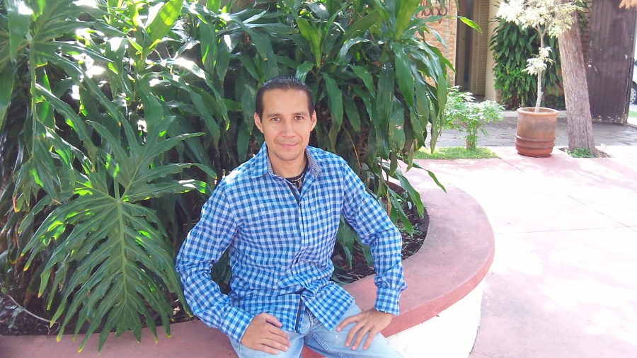 Victor Ramos, 39, Guadalajara, Mexico