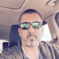 Muzaffer, 53, Los Angeles, United States