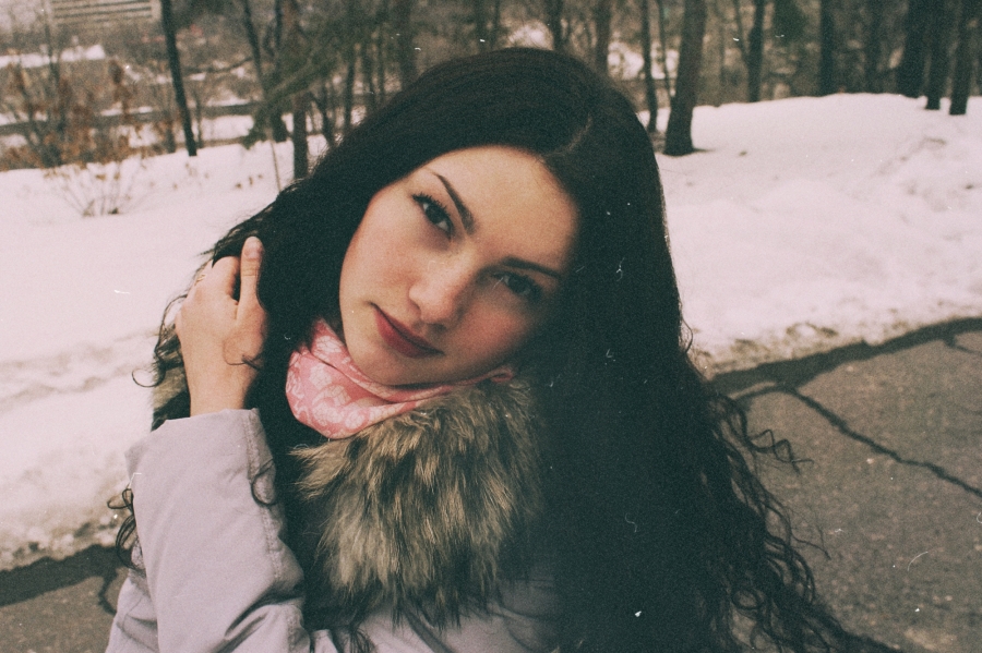 Anastasiua, 31, Volgograd, Russian Federation