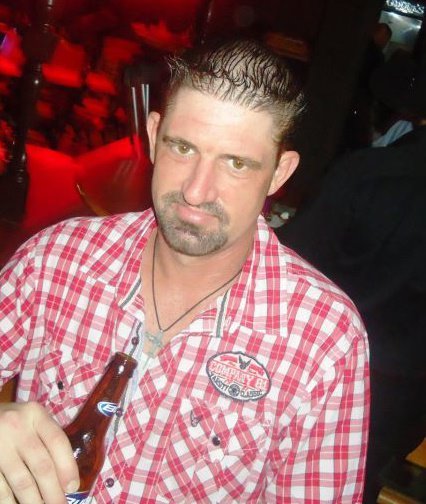 Richie  Priest, 47, Bakersfield, United States