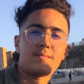 Anass Fejdaoui, 25, Rabat, Morocco