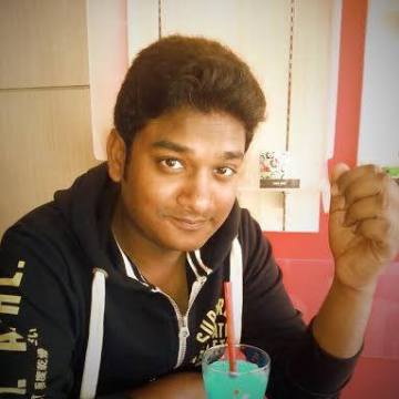 subbu, 32, Kiev, Ukraine