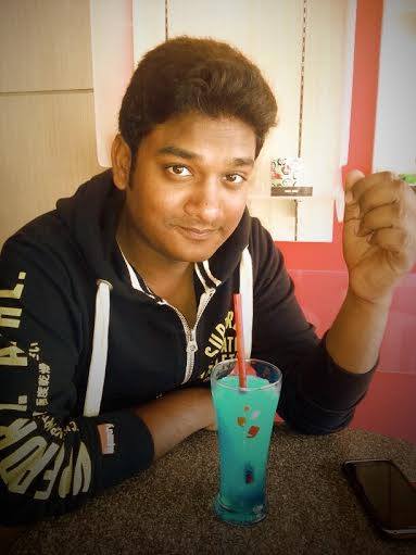 subbu, 32, Kiev, Ukraine