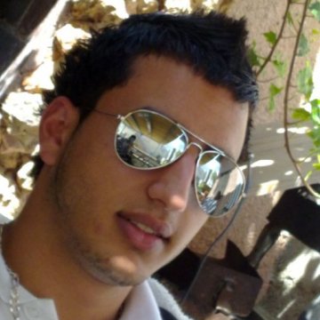 виляьм абумохор, 35, Odesa, Ukraine