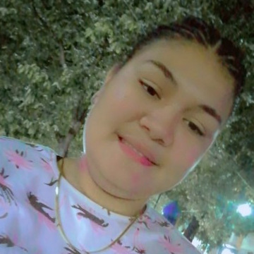 Estefsni, 24, Cucuta, Colombia