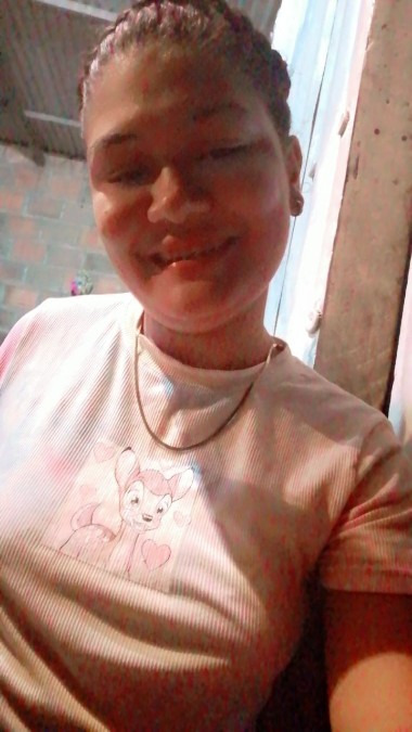 Estefsni, 24, Cucuta, Colombia