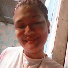 Estefsni, 24, Cucuta, Colombia
