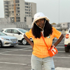 Mariama, 29, Abidjan, Cote D'Ivoire