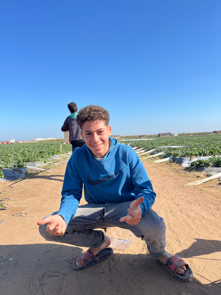 زياد جميل, 20, Alexandria, Egypt