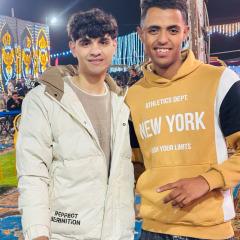 زياد جميل, 20, Alexandria, Egypt