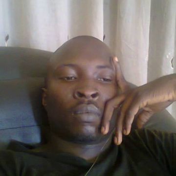 Emmanuel, 41, Abuja, Nigeria