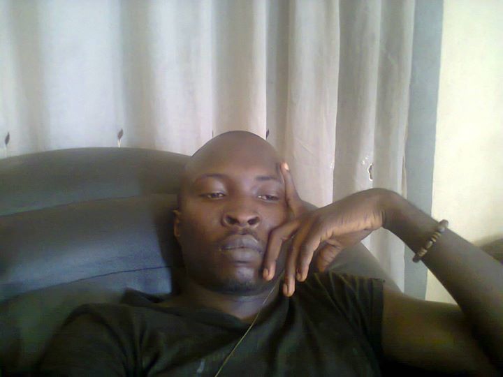 Emmanuel, 41, Abuja, Nigeria