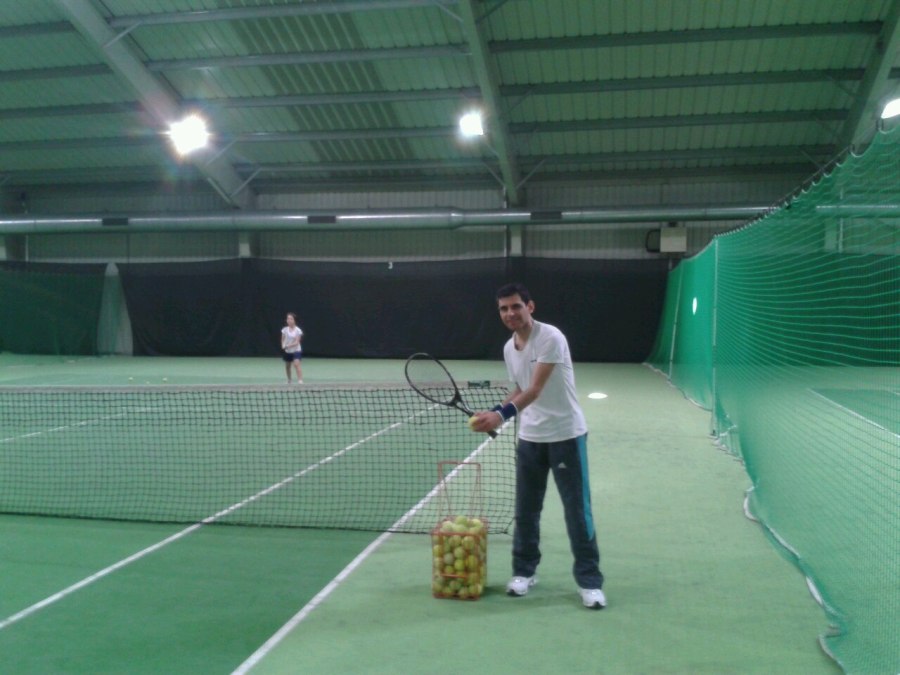 hero, 43, Ankara, Turkey