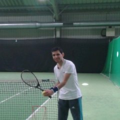 hero, 43, Ankara, Turkey