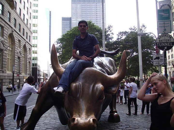 hero, 43, Ankara, Turkey