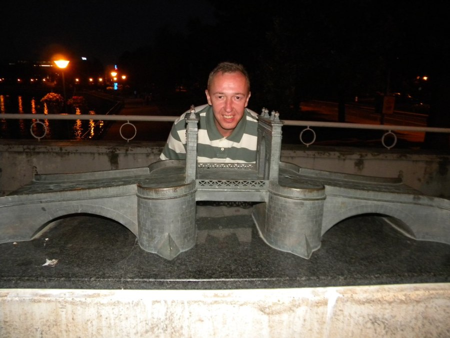 Alex, 56, Moscow, Russian Federation