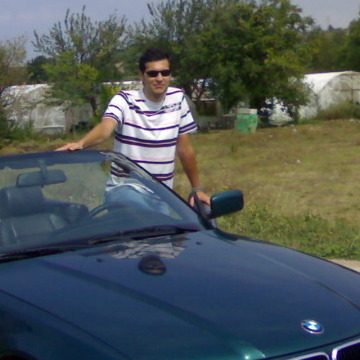 MEHMET, 42, Yalova, Turkey