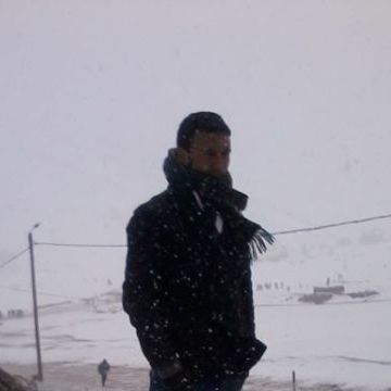 Ahmed, 31, Marrakesh, Morocco